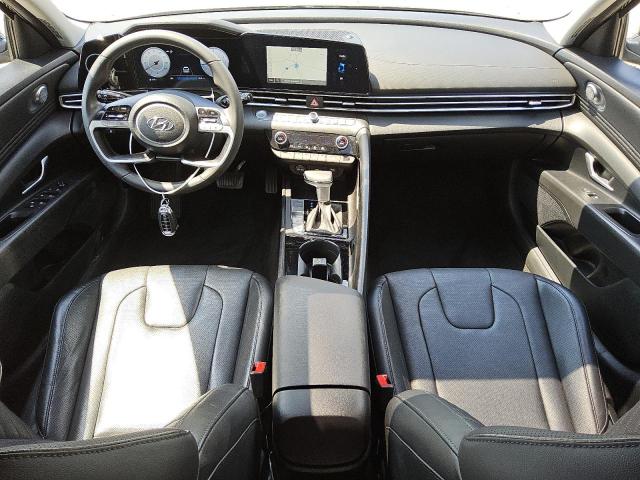 2022 Ford Mustang Interior